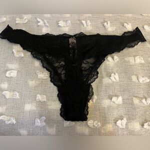 Victoria’s Secret Dream Angels Thong